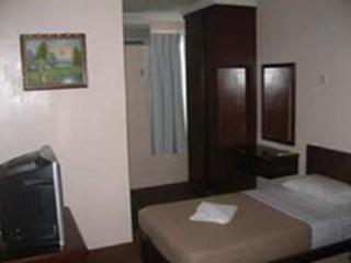 Motel Seafront Sandakan Zewnętrze zdjęcie